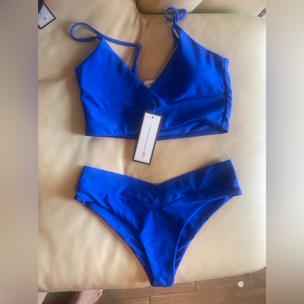 Goodnight Macaroon bikini